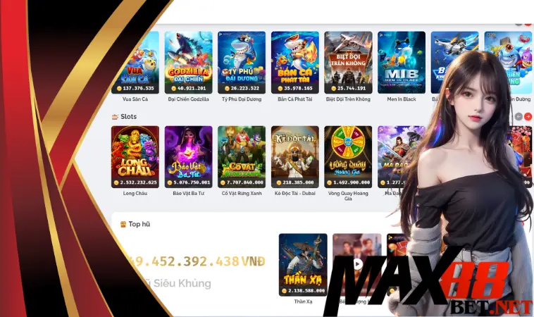 Dấu hiệu cần nắm rõ để tìm ra Max88 link không bị chặn Dấu hiệu cần nắm rõ để tìm ra Max88 link không bị chặn