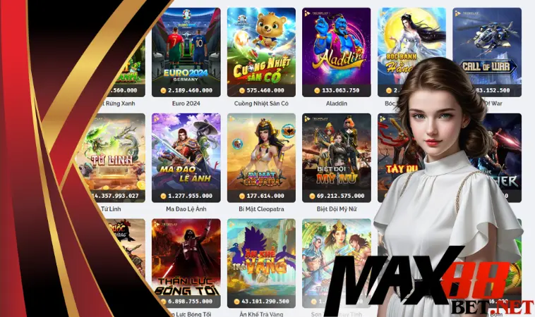 Quay hũ Max88 và chiến thuật đỉnh cao cần nắm rõ