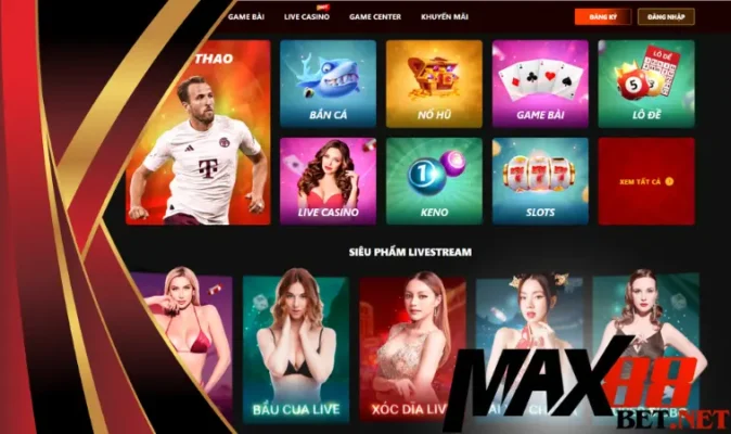 Max88 - phiên bản nâng cấp của MU9