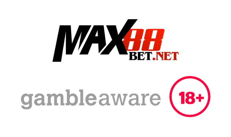 Max88 là nhà cái được cấp phép bởi Gamble Aware